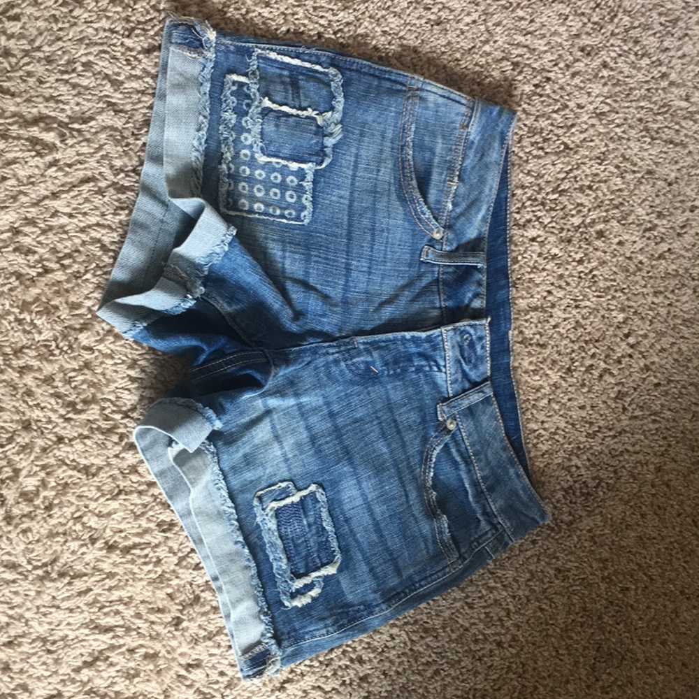 Shorts